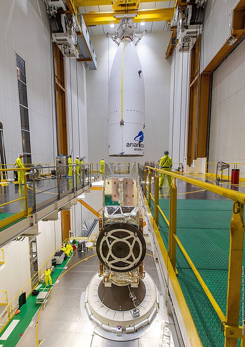 Eutelsat Communications